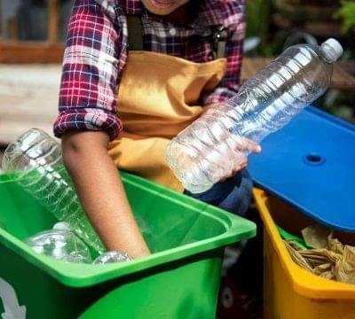 Plastic Scrap Buyers In Jaipur, Rajasthan