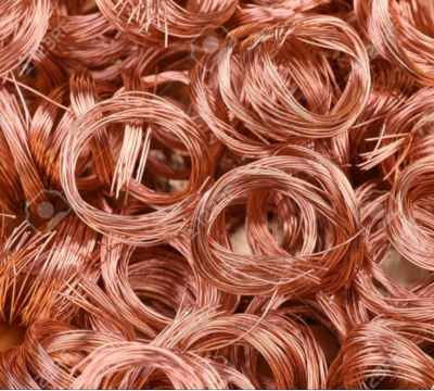 Copper Scrap Buyers In Jaipur, Rajasthan