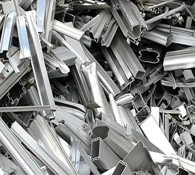 Aluminum Scrap buyer's  Company In Jaipur, Rajasthan