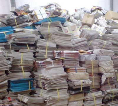 Paper Scrap Buyers In Jaipur, Rajasthan