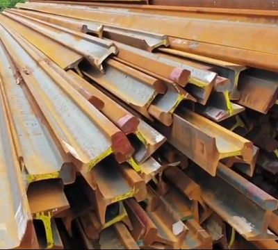 Top Rail Scrap Dealer In Jaipur, Rajasthan